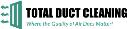 Total Duct Cleaning logo